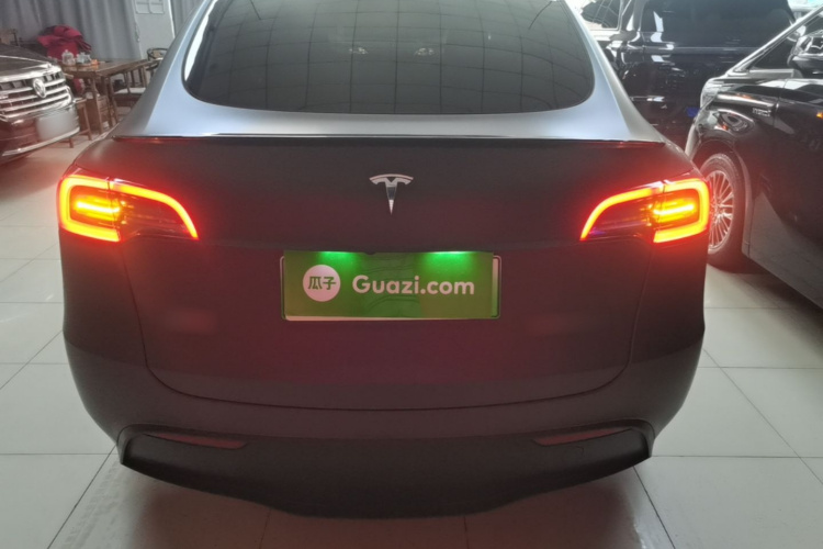 Tesla Model Y 2023 car image #6