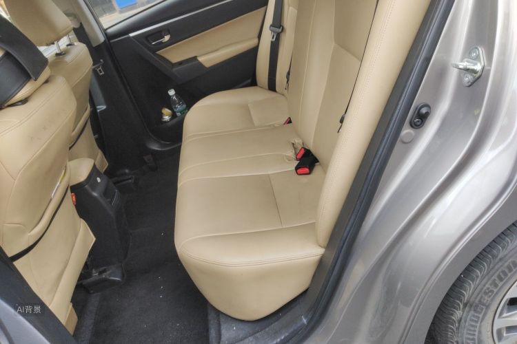 Toyota Corolla 2019 #19 Toyota Corolla 2019 car image #19