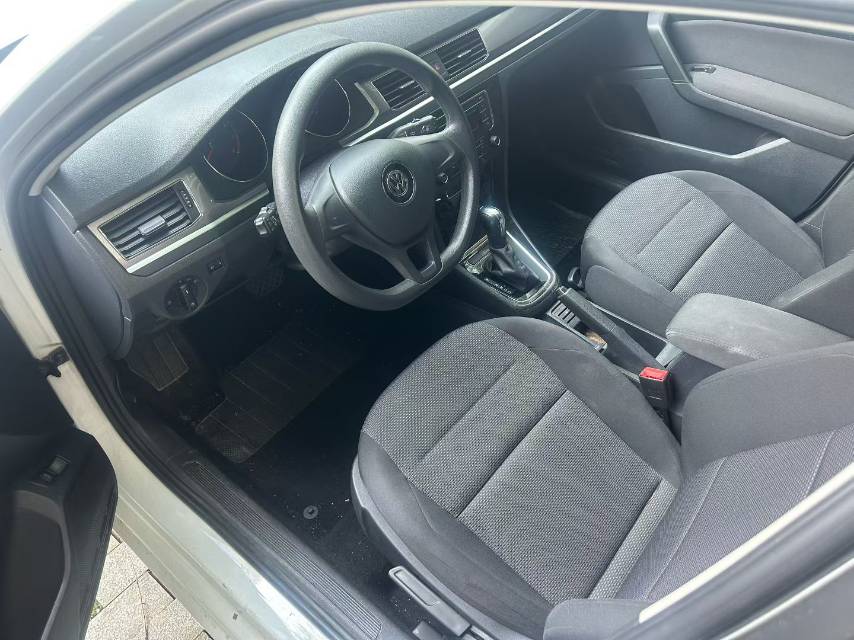 Volkswagen Bora 2022 #5 Volkswagen Bora 2022 immagine di auto #5