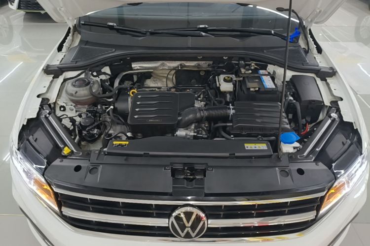 Volkswagen Bora 2022 #20 Volkswagen Bora 2022 car image #20