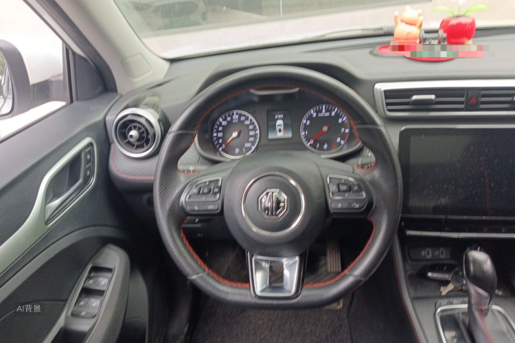 MG ZS 2020 #12 MG ZS 2020 immagine di auto #12