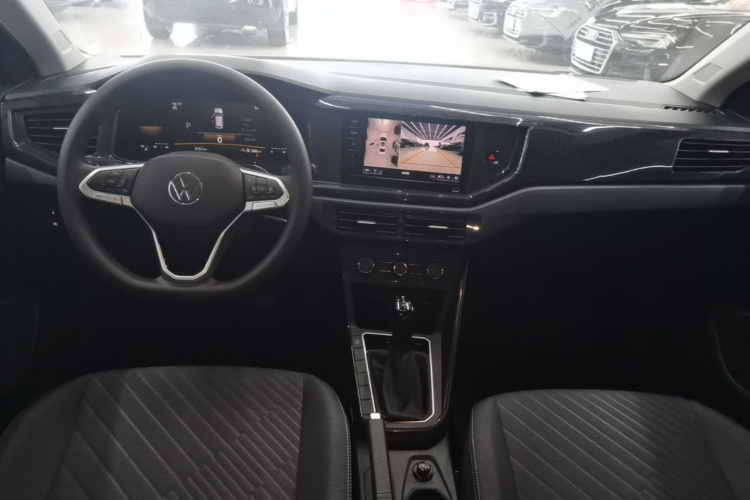 Volkswagen Lavida 2023 car image #10