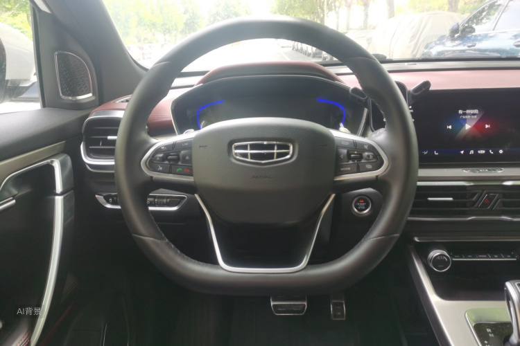 2019 #12 2019 immagine di auto #12