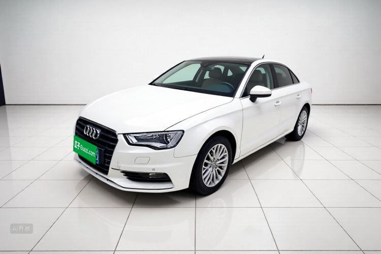 Audi A3 2016 #2 Audi A3 2016 car image #2