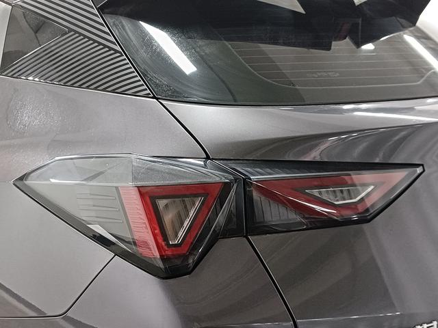 GAC Trumpchi GS3 2023 image de voiture #13