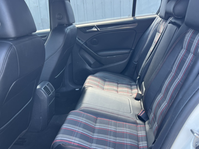 Volkswagen GolfGTI 2013 #9 Volkswagen GolfGTI 2013 car image #9