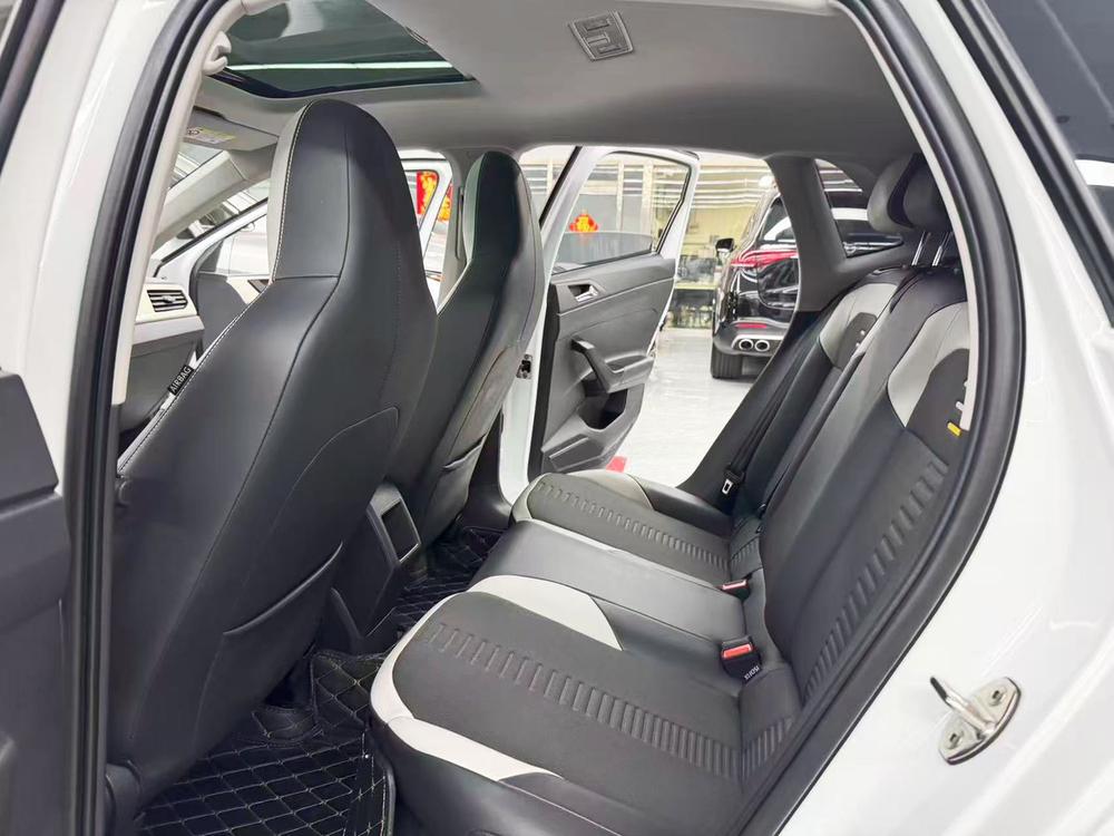 Volkswagen Polo 2024 #22 Volkswagen Polo 2024 car image #22