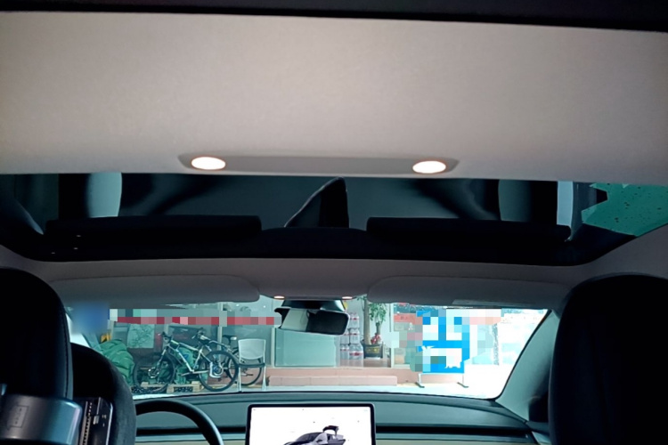Tesla Model 3 2023 car image #18