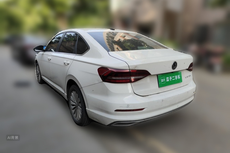 Volkswagen Lavida 2021 #5 Volkswagen Lavida 2021 car image #5