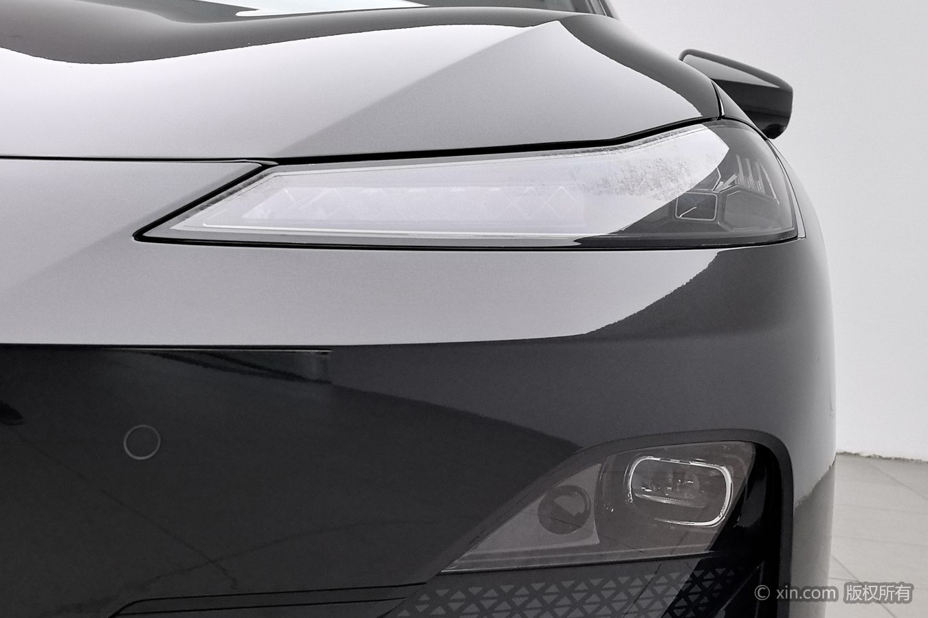 Deepal SL03 2024 car image #6