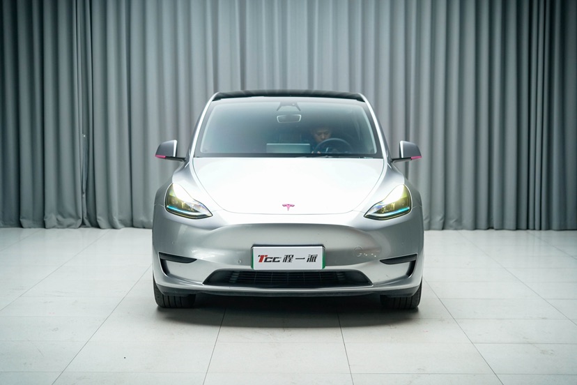 Tesla Model Y 2023 imagem de carro #2