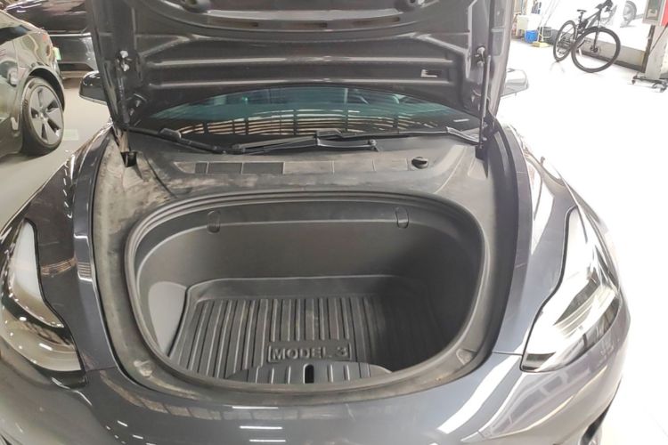 Tesla Model 3 2020 car image #20