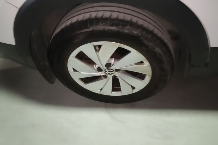 Volkswagen Tharu 2024 #5 Volkswagen Tharu 2024 صورة سيارة #5