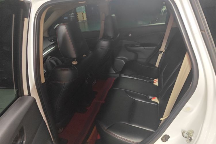 Honda CR-V 2015 #17 Honda CR-V 2015 car image #17