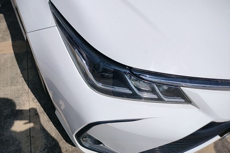Toyota Corolla 2023 #8 Toyota Corolla 2023 imagem de carro #8