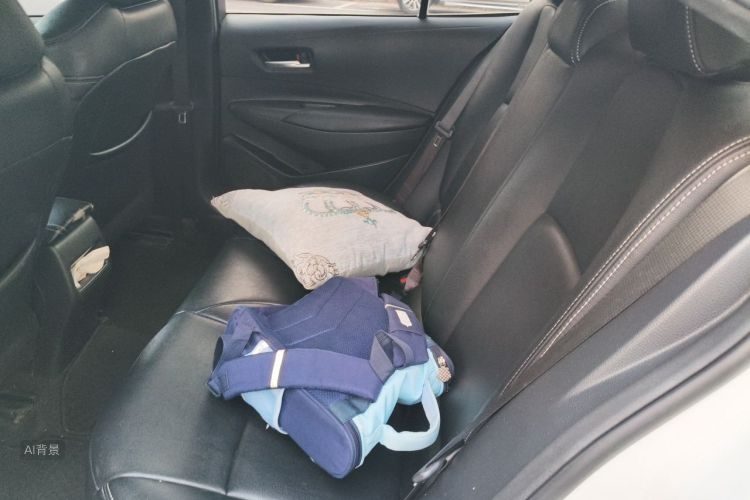 Toyota Corolla 2019 #19 Toyota Corolla 2019 car image #19