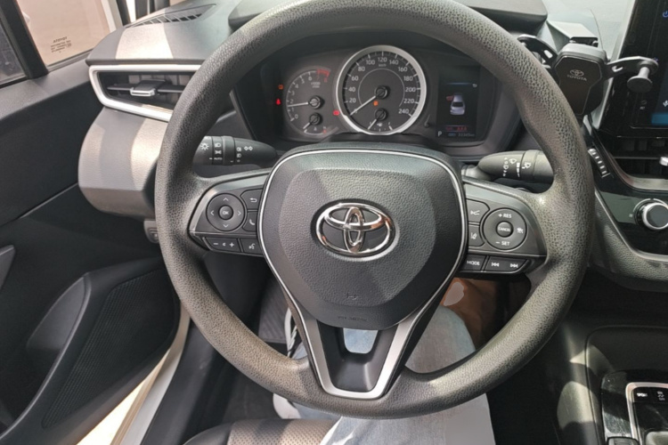 Toyota Corolla 2022 #11 Toyota Corolla 2022 car image #11