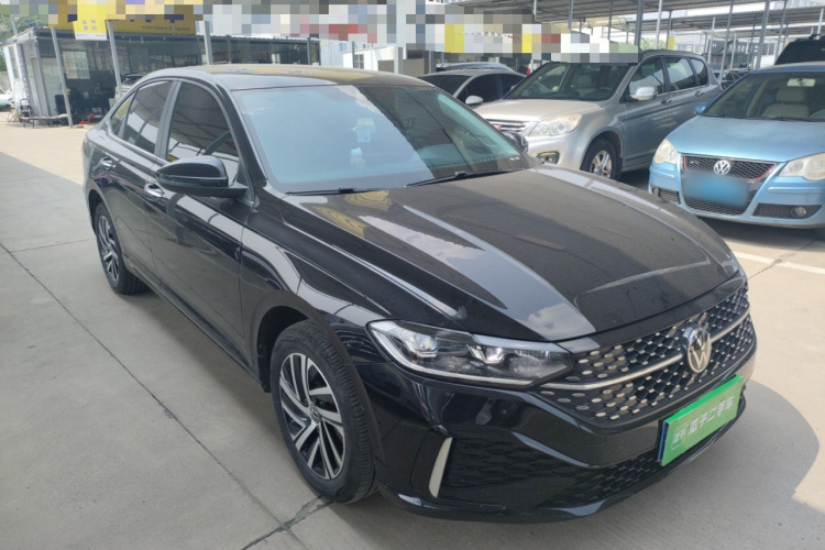 Volkswagen Lavida 2024 imagen de coche #4