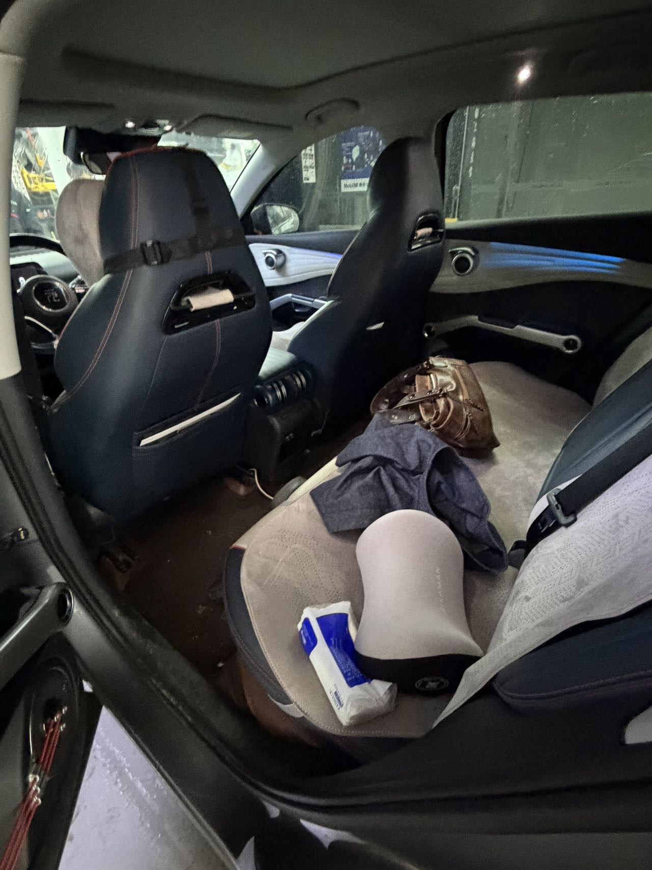 BYD Yuan Plus 2023 car image #6