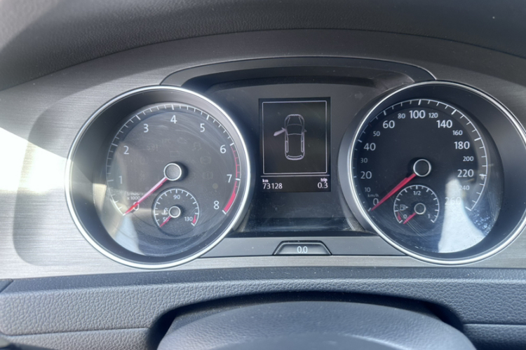 Volkswagen Golf 2016 #10 Volkswagen Golf 2016 car image #10