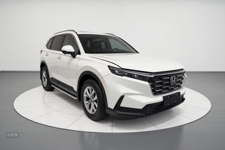 Honda CR-V 2023 car image #4