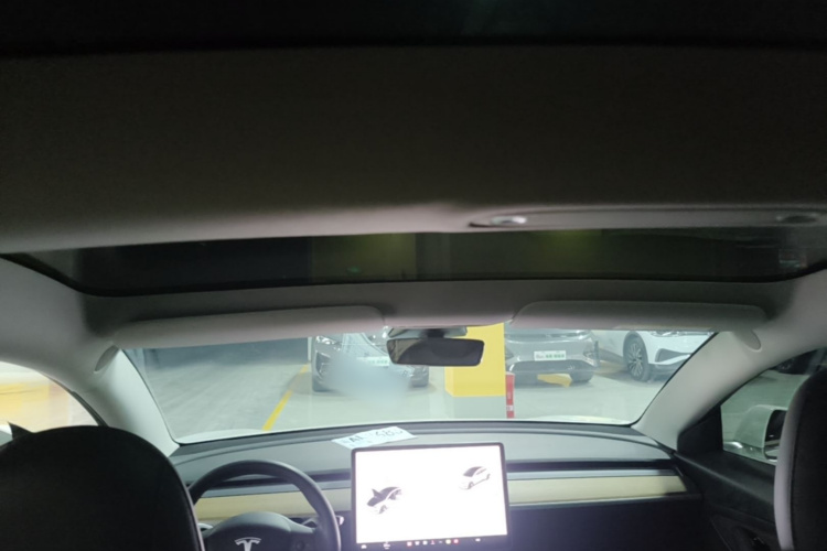 Tesla Model 3 2020 #18 Tesla Model 3 2020 car image #18