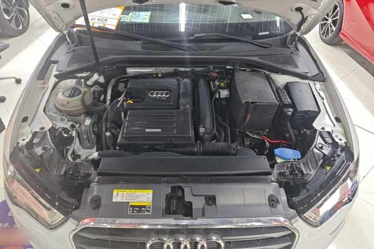 Audi A3 2016 #20 Audi A3 2016 car image #20