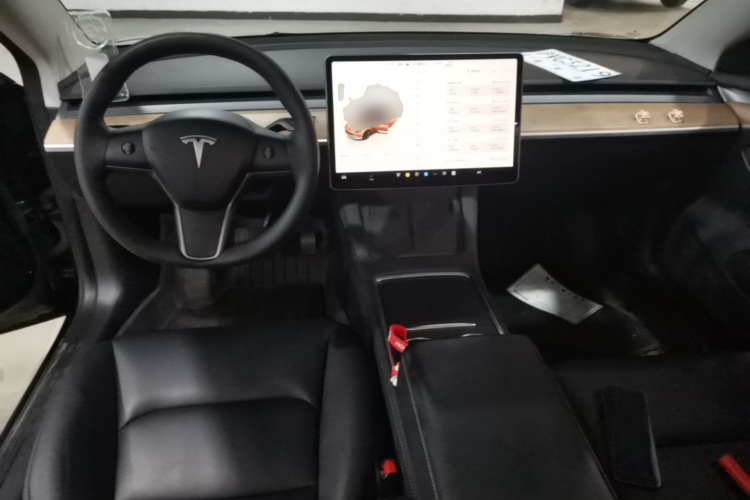 Tesla Model 3 2023 #10 Tesla Model 3 2023 car image #10