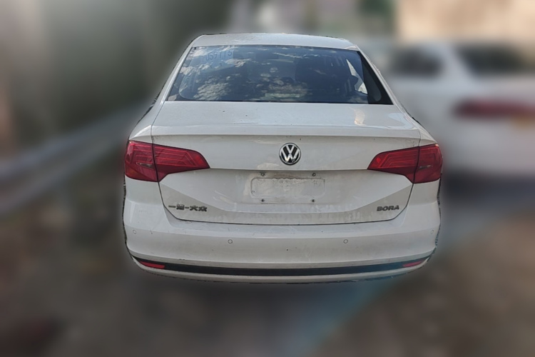 Volkswagen Bora 2020 imagem de carro #6