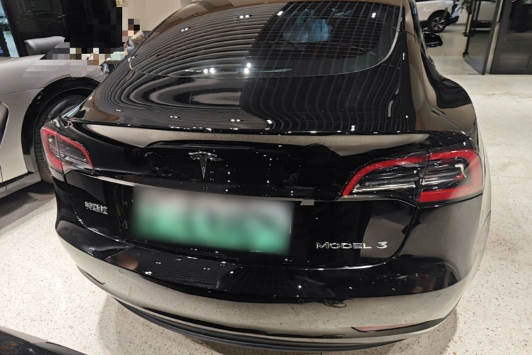 Tesla Model 3 2023 immagine di auto #6