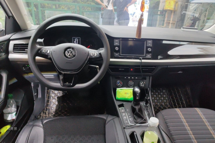 Volkswagen Lavida 2020 imagen de coche #11