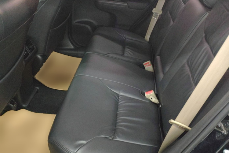 Honda CR-V 2017 immagine di auto #17