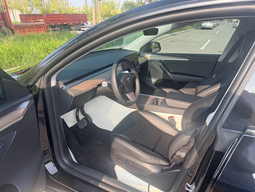 Tesla Model Y 2023 car image #4