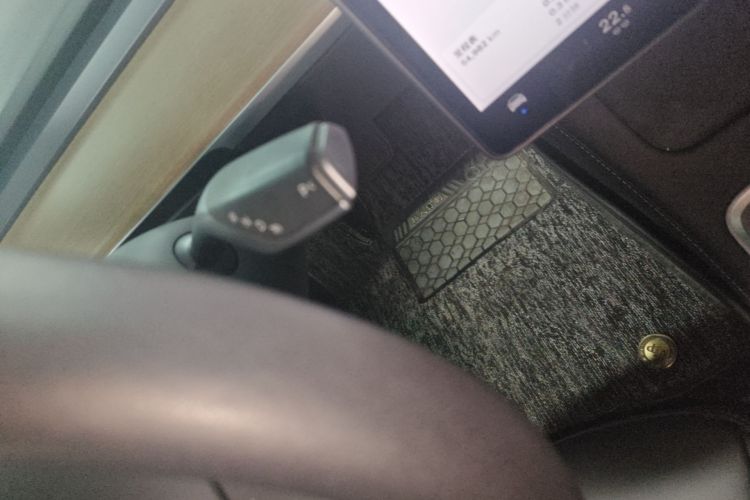 Tesla Model 3 2021 صورة سيارة #18