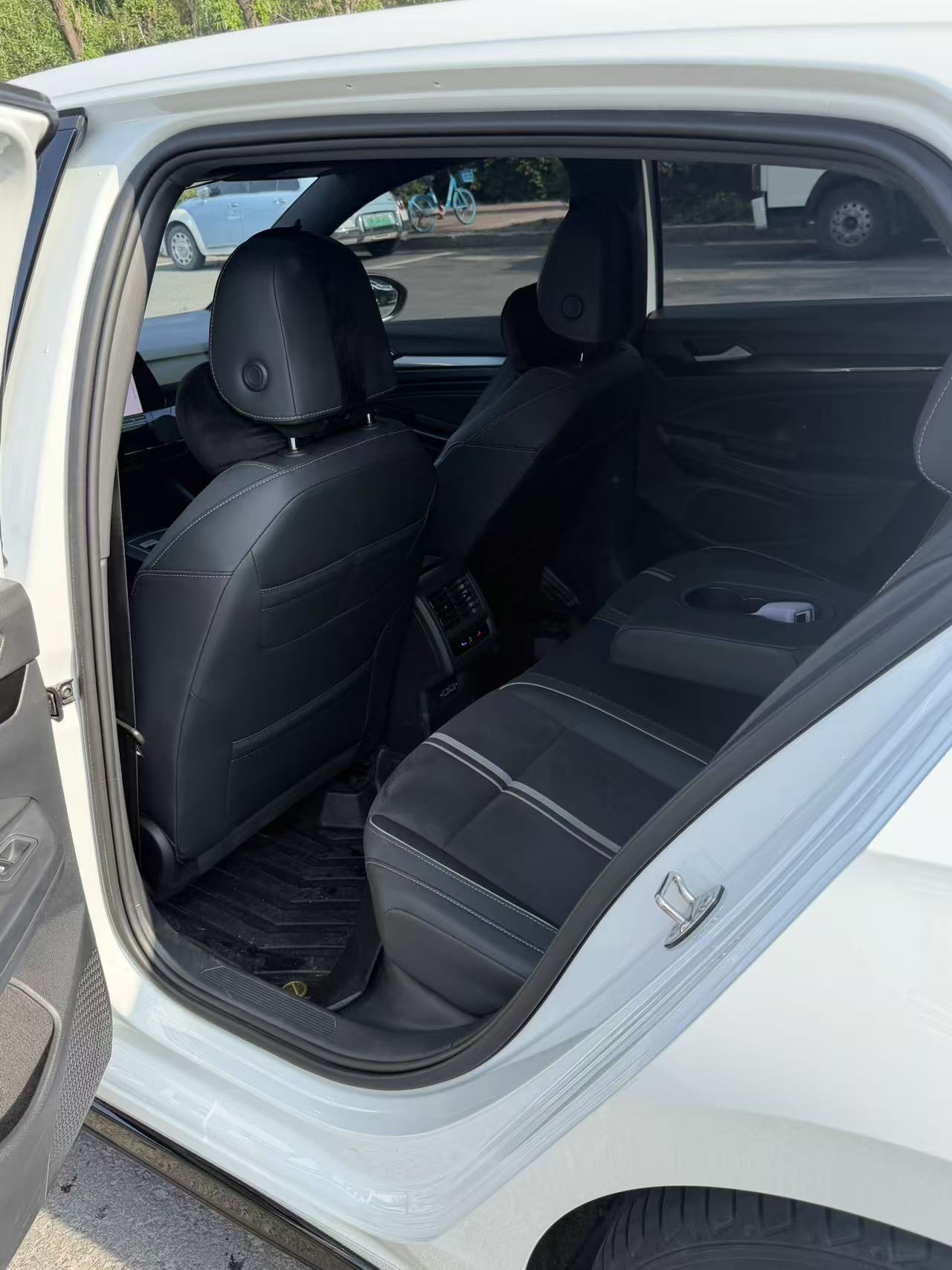 Volkswagen Golf 2024 #7 Volkswagen Golf 2024 car image #7