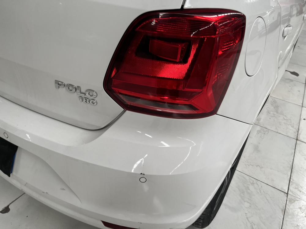 Volkswagen Polo 2016 #7 Volkswagen Polo 2016 صورة سيارة #7
