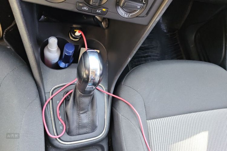 Volkswagen Polo 2019 car image #16