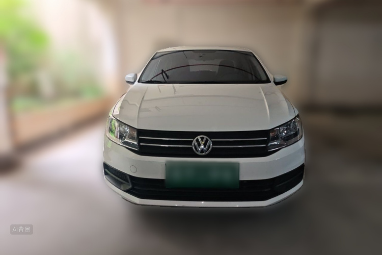 Volkswagen Santana 2023 car image #3