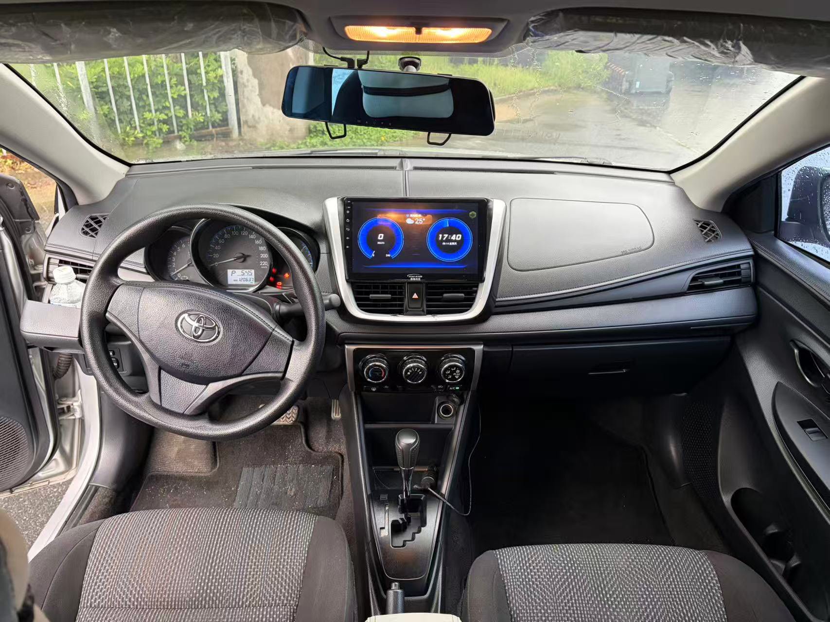 Toyota Vios 2020 car image #5