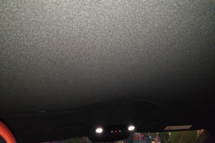 MI SU7 2024 immagine di auto #16