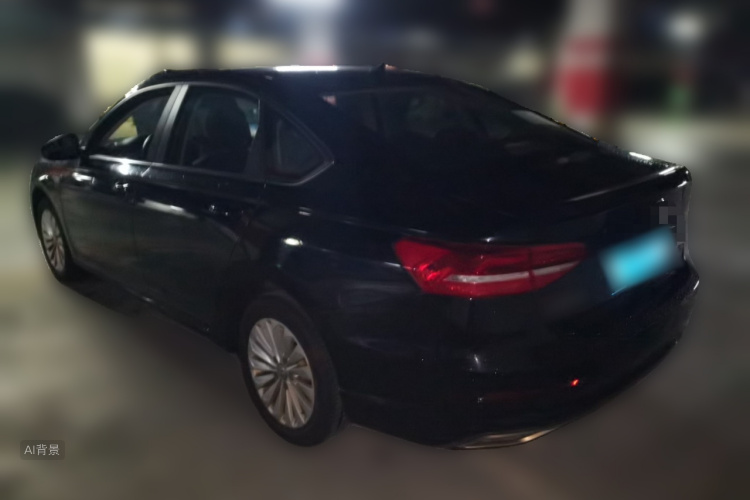 Volkswagen Lavida 2018 #5 Volkswagen Lavida 2018 car image #5