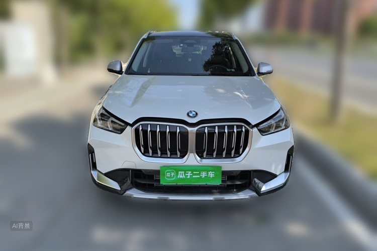 BMW X1 2023 car image #3