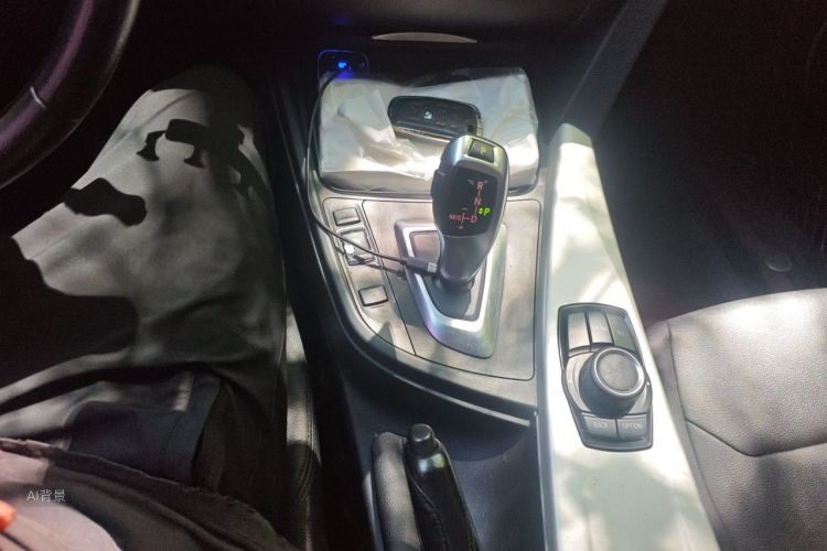 BMW 3 Series 2015 #16 BMW 3 Series 2015 car image #16