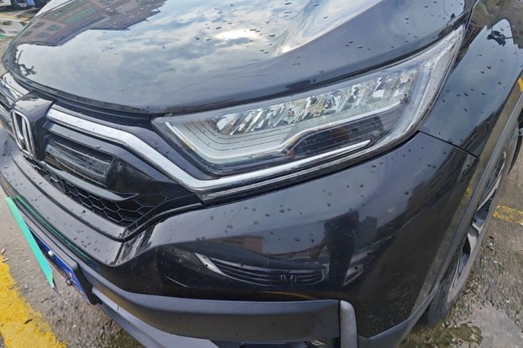 Honda CR-V 2020 car image #23