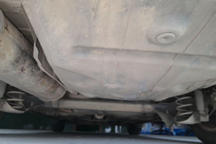 Volkswagen Lavida 2015 car image #27