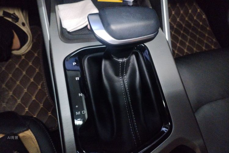 GEELY Emgrand 2023 car image #16
