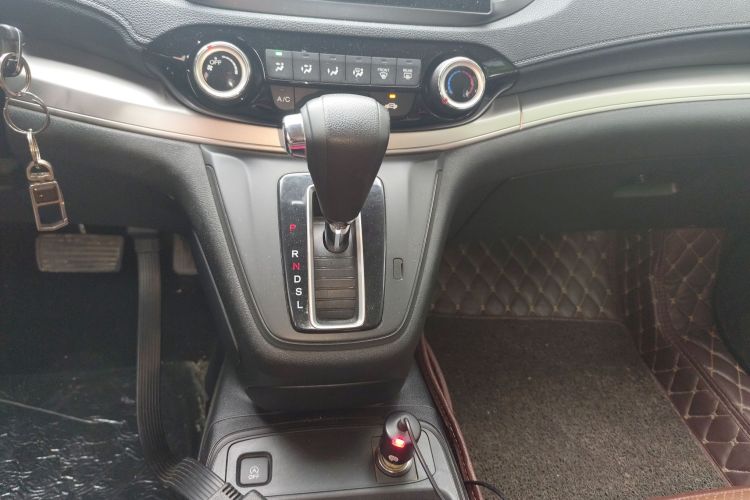 Honda CR-V 2017 car image #14
