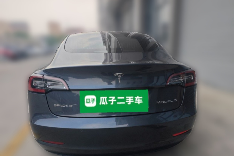 Tesla Model 3 2020 imagem de carro #4