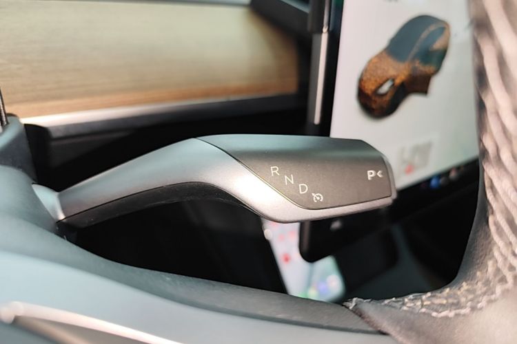 Tesla Model Y 2021 #14 Tesla Model Y 2021 immagine di auto #14