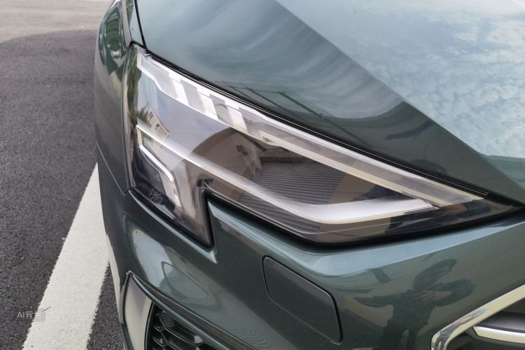 Audi A3 2024 car image #8